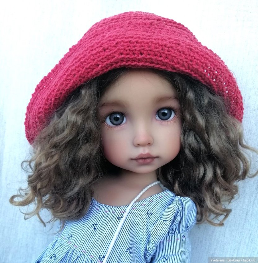 Летний топик... мечты о море... и моя Ассоль и Боня