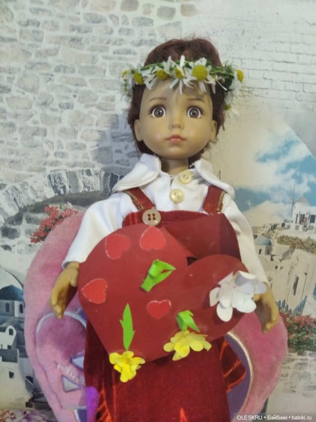 С днём любви и верности — Интересное и необычное: фотоподборки (фото 3)