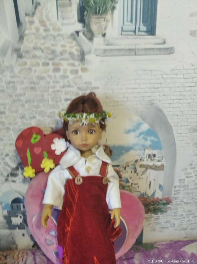 С днём любви и верности — Интересное и необычное: фотоподборки (фото 2)