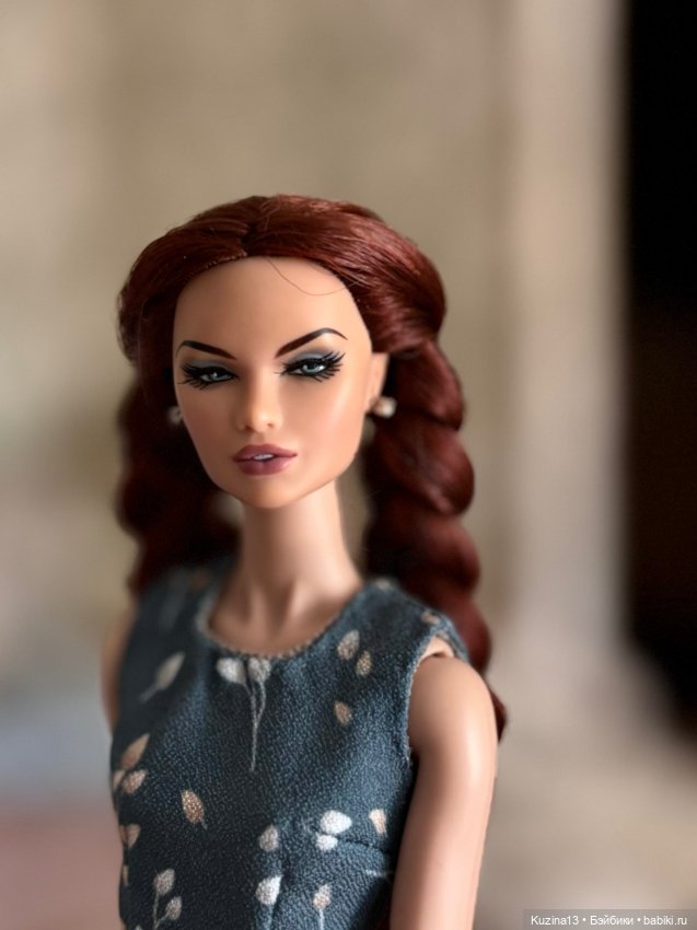 Куклы Integrity Toys (Интегрити): Poppy Parker