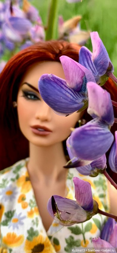 Куклы Integrity Toys (Интегрити): Poppy Parker (фото 4)