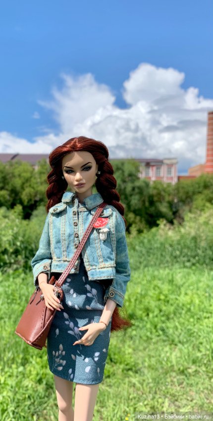 Куклы Integrity Toys (Интегрити): Poppy Parker (фото 8)