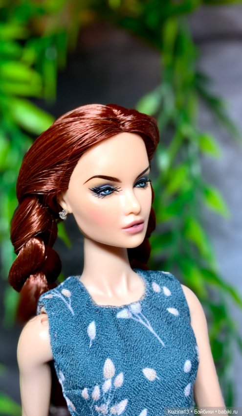 Куклы Integrity Toys (Интегрити): Poppy Parker (фото 6)