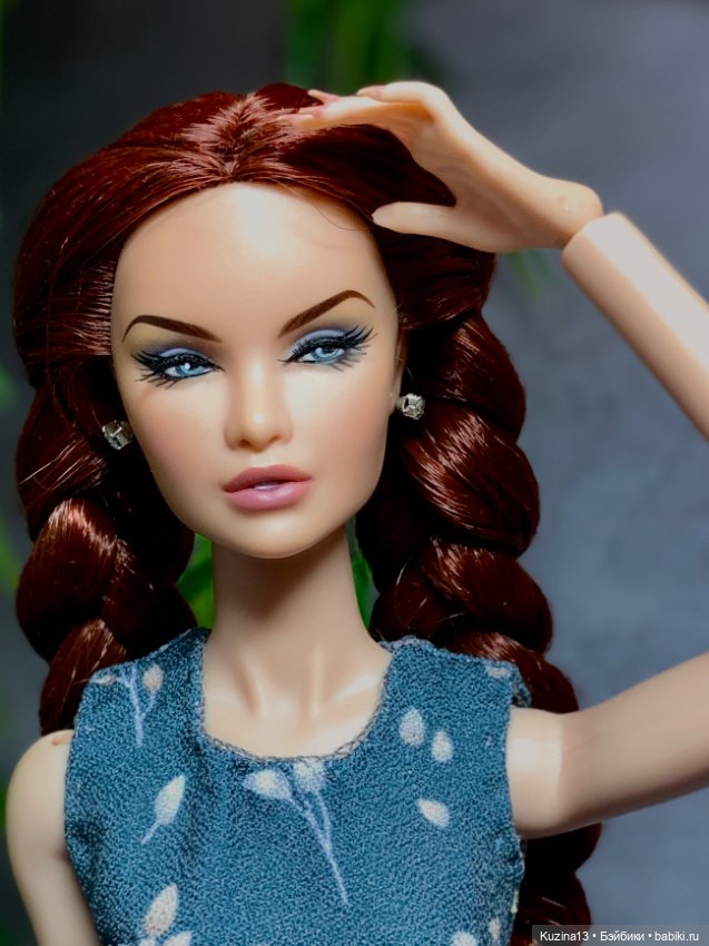 Куклы Integrity Toys (Интегрити): Poppy Parker (фото 10)