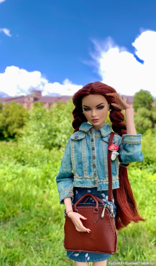 Куклы Integrity Toys (Интегрити): Poppy Parker (фото 9)