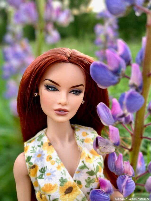 Куклы Integrity Toys (Интегрити): Poppy Parker (фото 7)