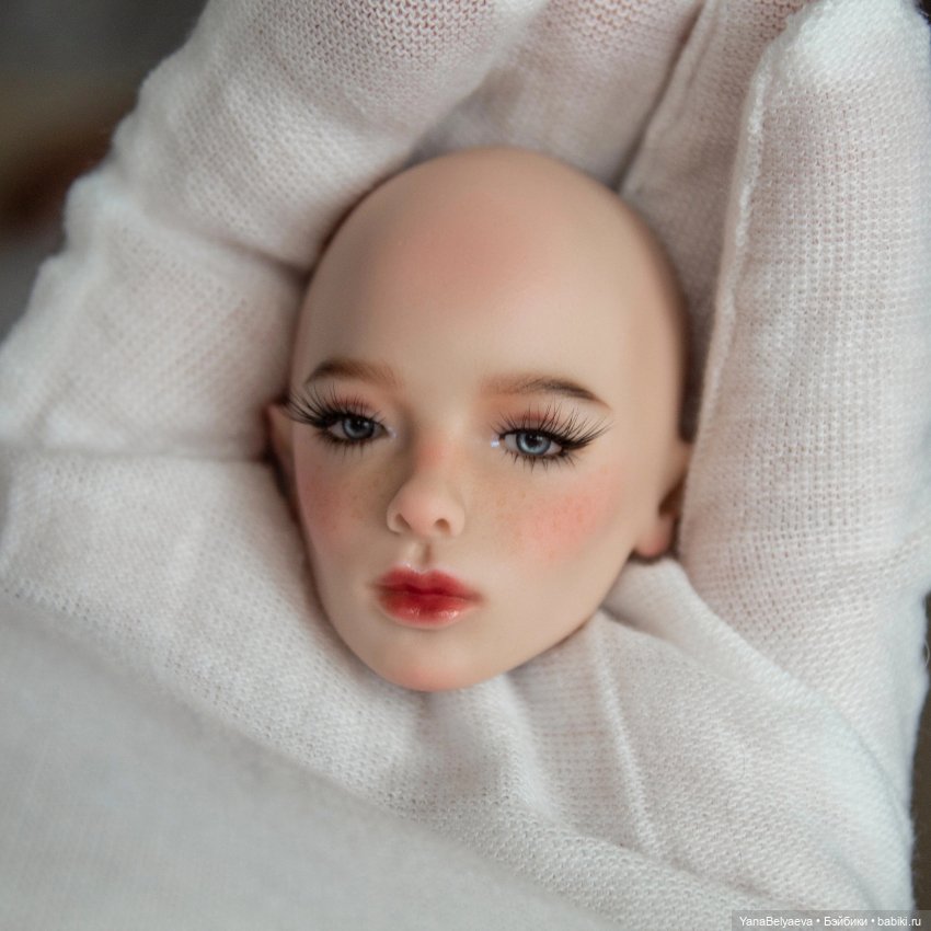 Мейкап, ооак как моё хобби (фото 5)