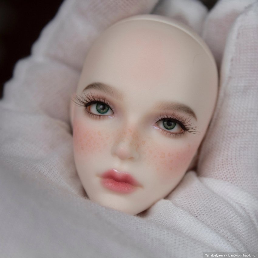 Мейкап, ооак как моё хобби (фото 4)