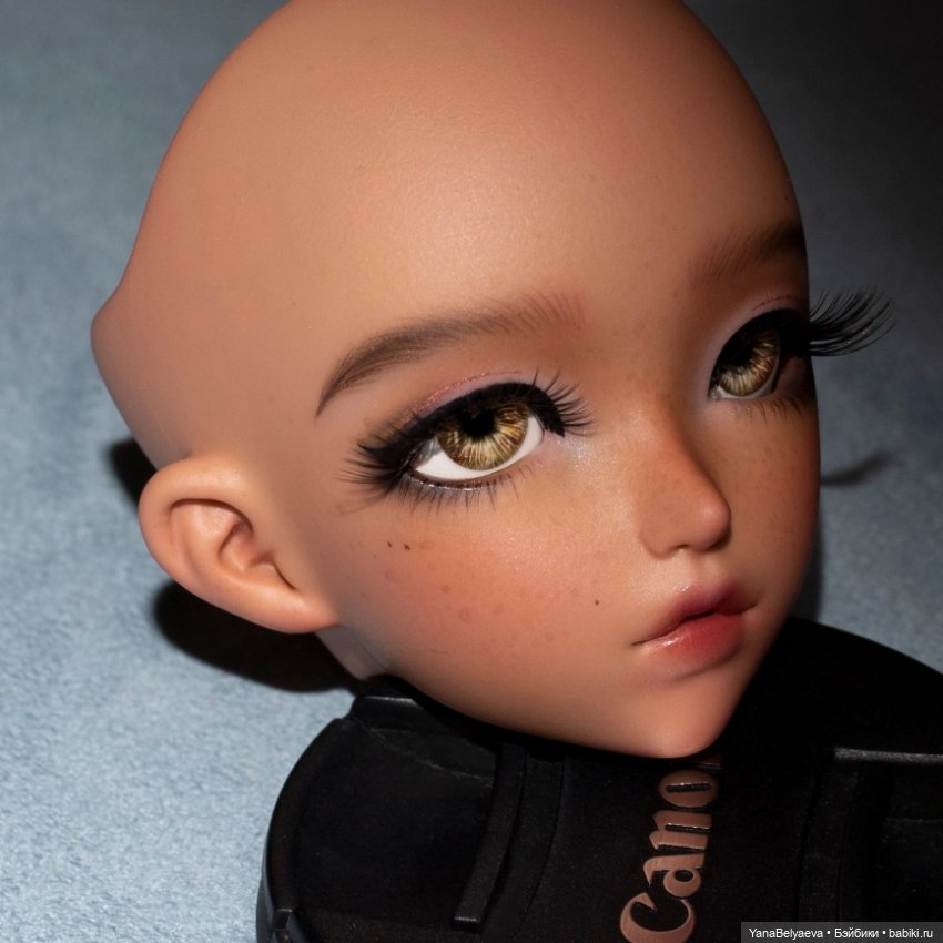 Мейкап, ооак как моё хобби (фото 10)