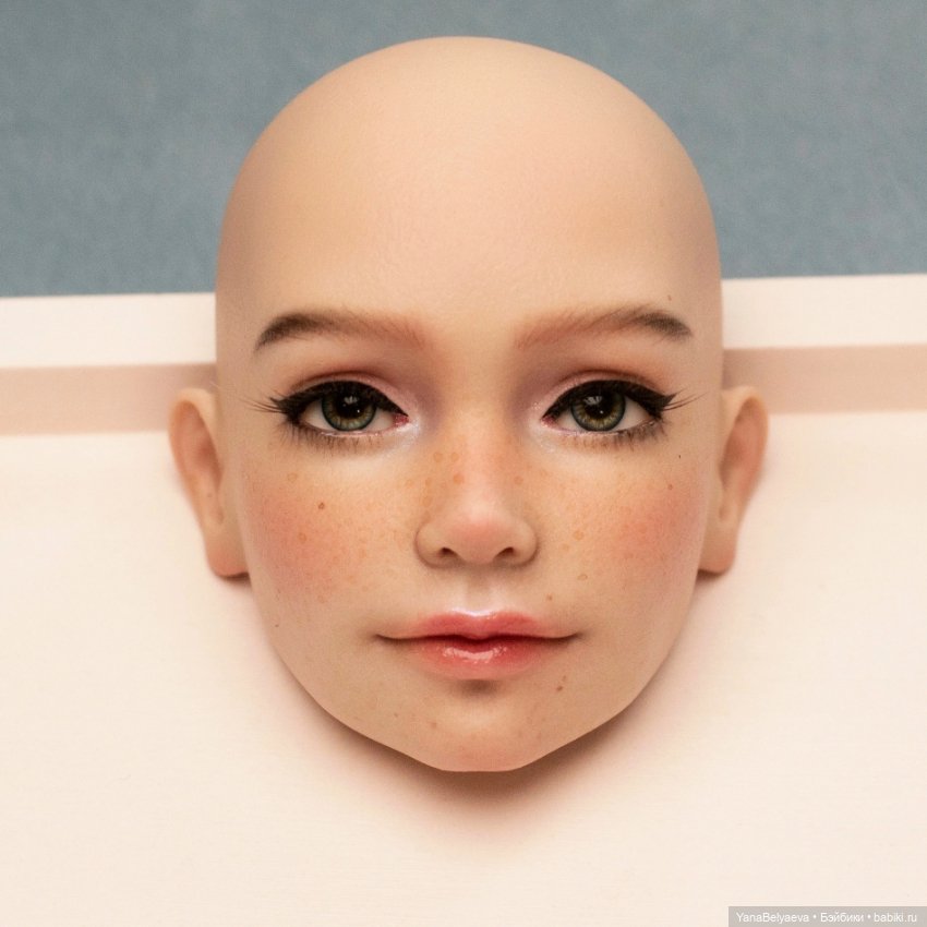 Мейкап, ооак как моё хобби (фото 6)
