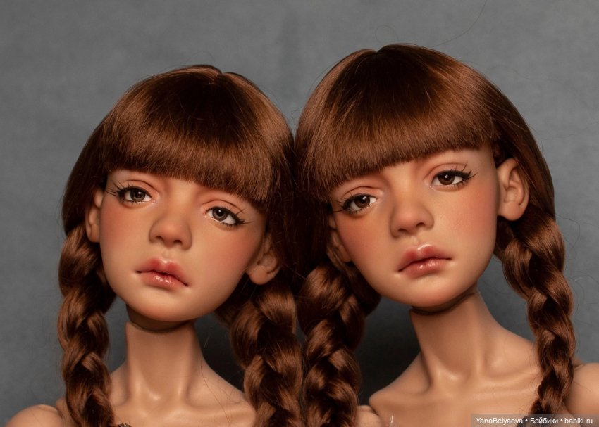 Мейкап, ооак как моё хобби (фото 9)