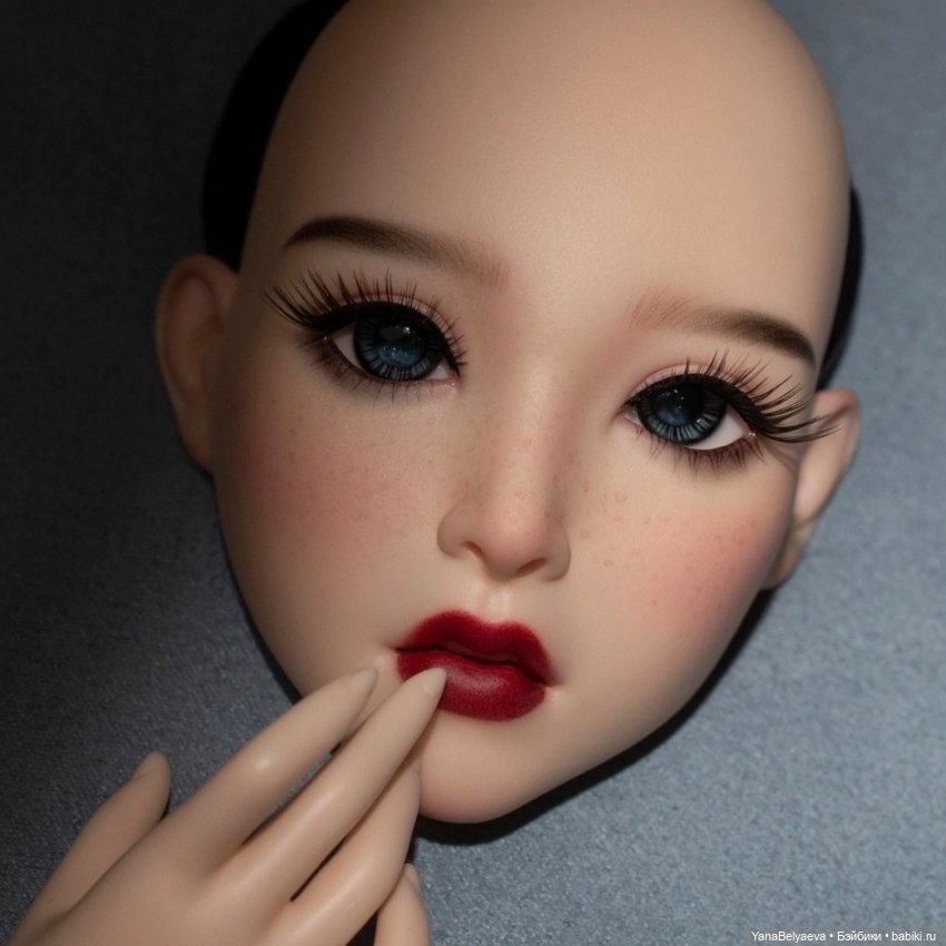 Мейкап, ооак как моё хобби (фото 7)