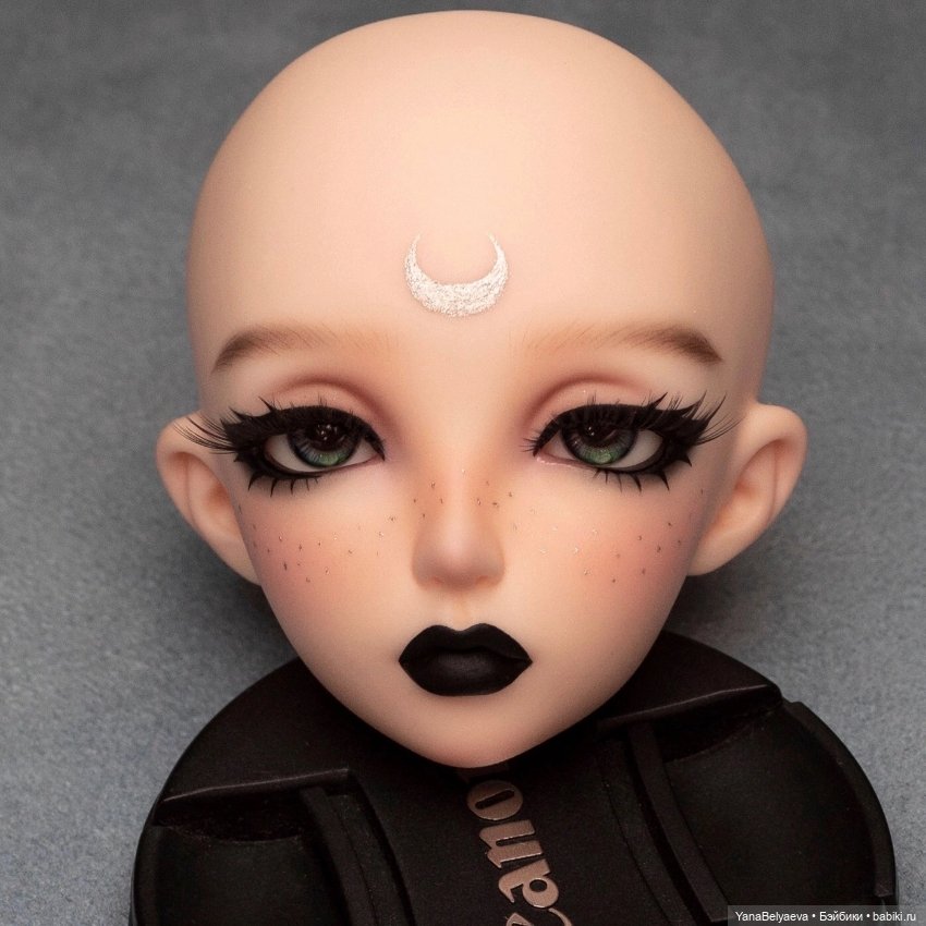 Мейкап, ооак как моё хобби