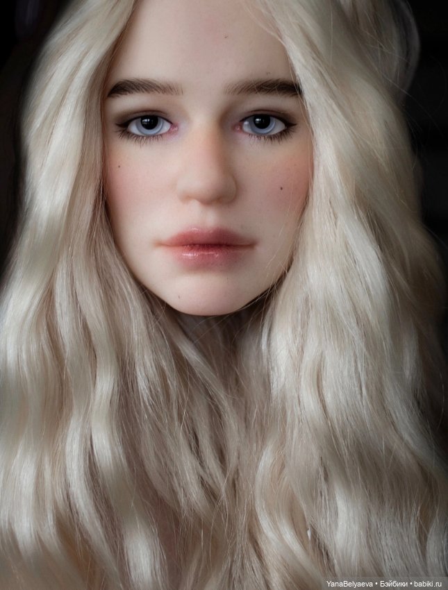 Мейкап, ооак как моё хобби