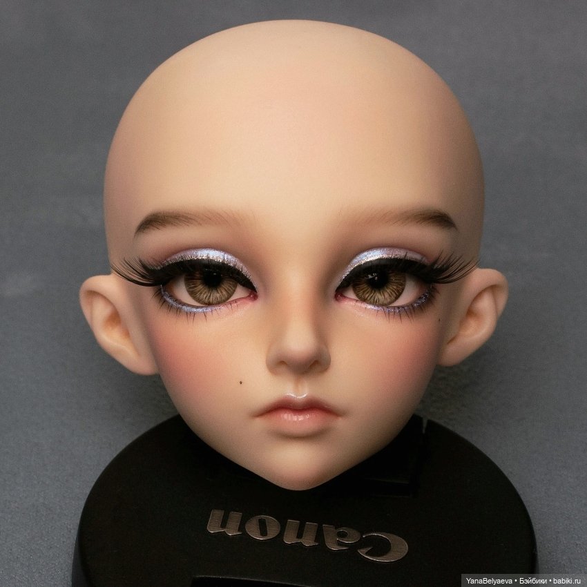 Мейкап, ооак как моё хобби