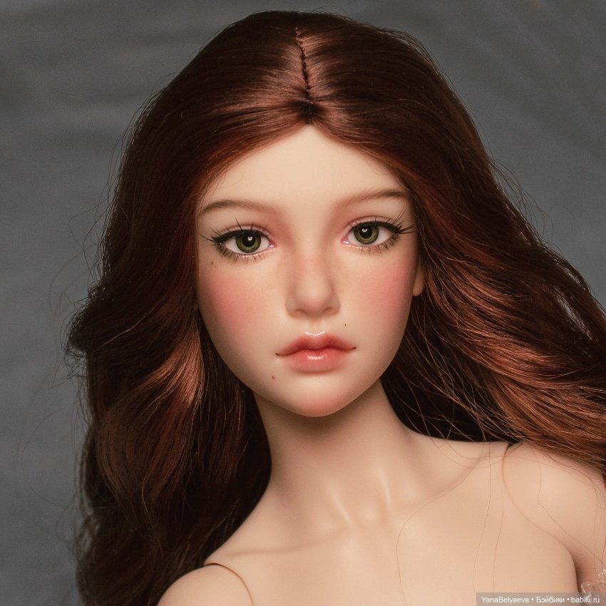 Мейкап, ооак как моё хобби (фото 8)