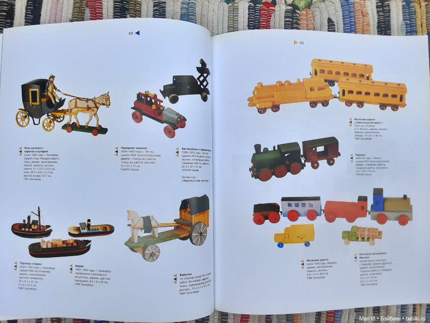 Обзор каталога выставок Винтерахолл АГ и ОАО Газпром, 1999 г