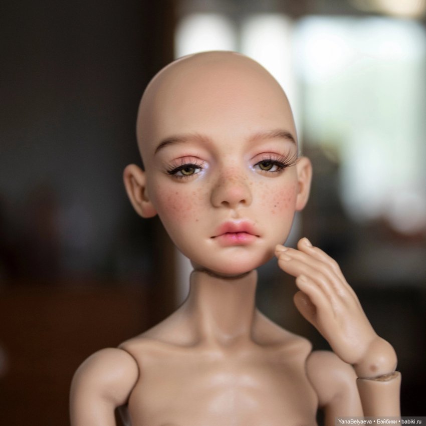 Мейкап, ооак как моё хобби (фото 2)