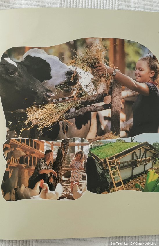 Отель - призрак Eco Dream Club Resort. Турция, Чамьюва (фото 10)