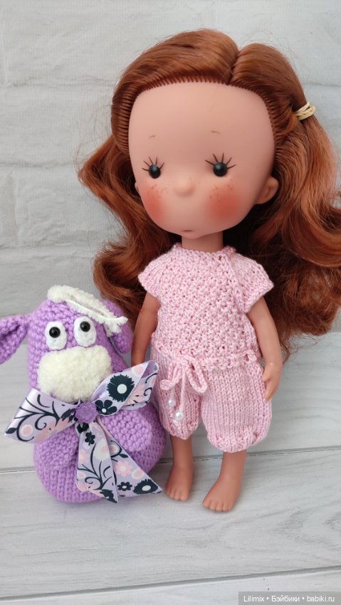 3 попытки - 3 платья — Разные шарнирные куклы (не БЖД): редкие (фото 7)