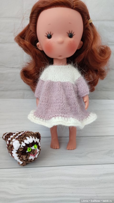 3 попытки - 3 платья — Разные шарнирные куклы (не БЖД): редкие