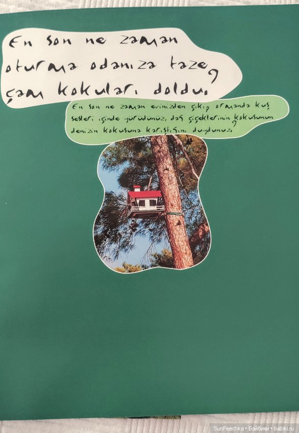 Отель - призрак Eco Dream Club Resort. Турция, Чамьюва (фото 4)