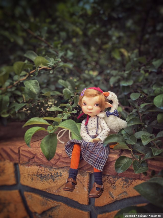 Что-то на сказочном — Куклы Kim Lasher (Ким Лашер): авторские BJD (БЖД)