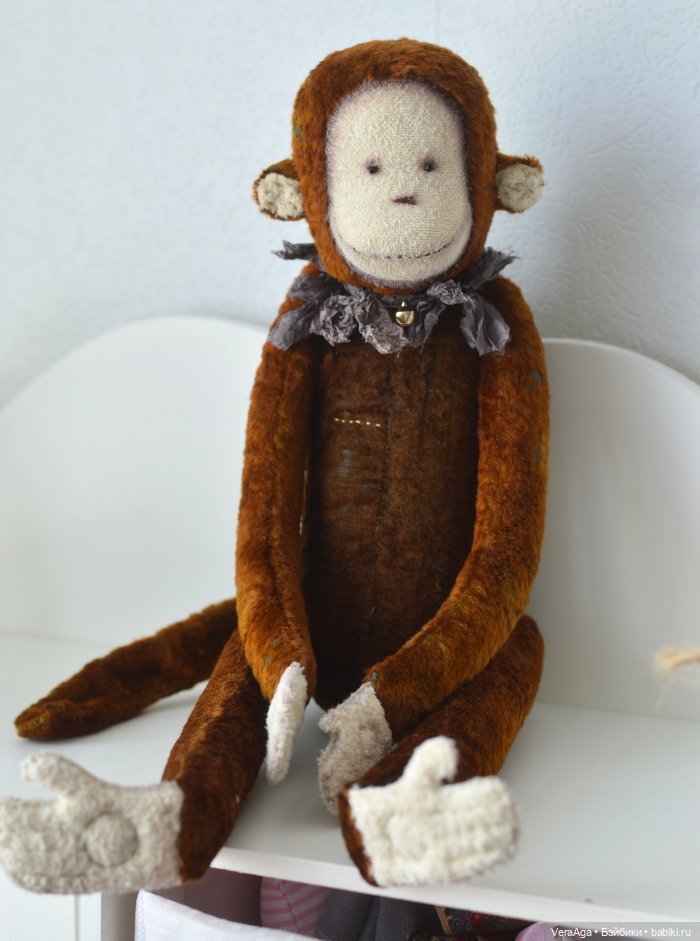 Последствия выставки Тедди