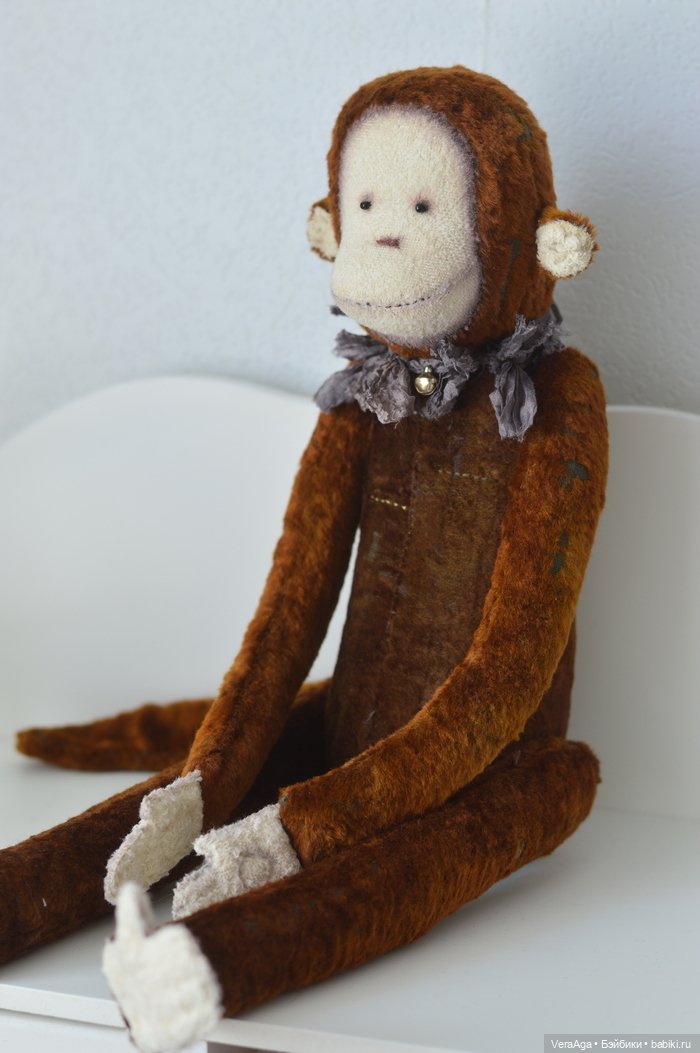 Последствия выставки Тедди