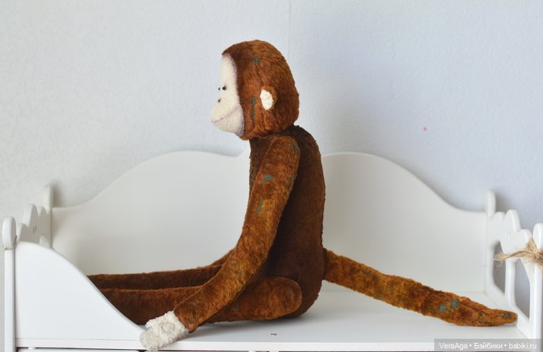 Последствия выставки Тедди (фото 8)