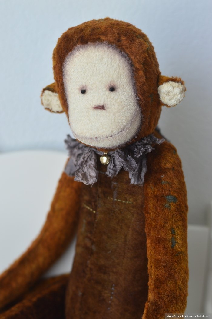 Последствия выставки Тедди (фото 6)