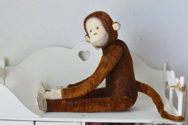 Последствия выставки Тедди (фото 9)