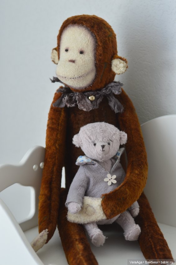 Последствия выставки Тедди