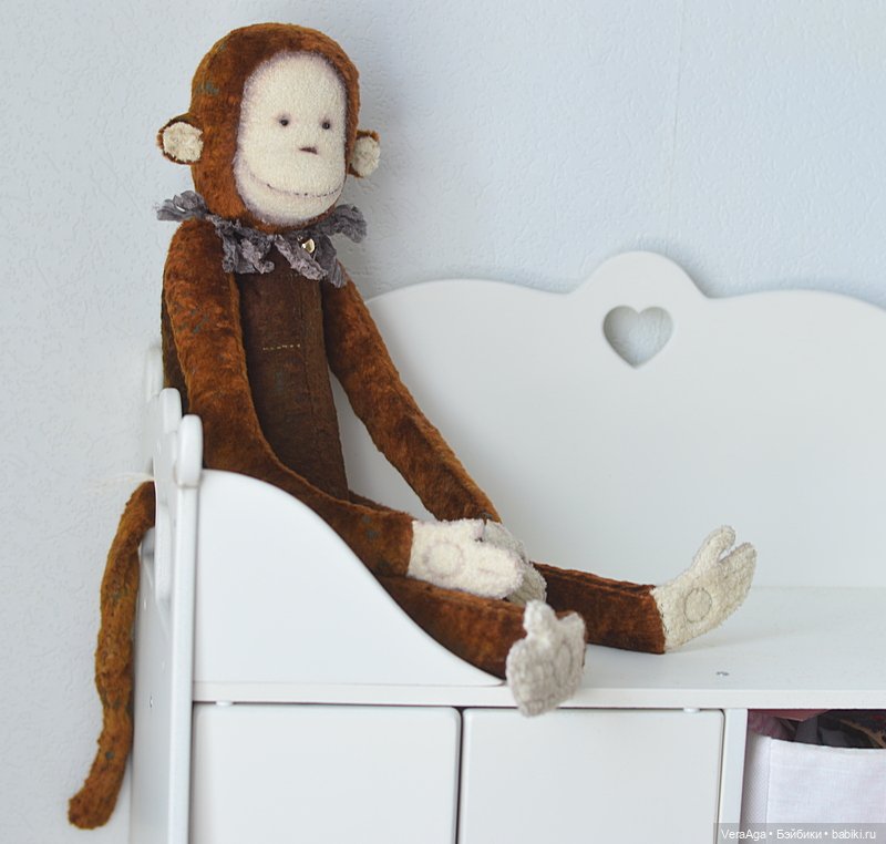 Последствия выставки Тедди