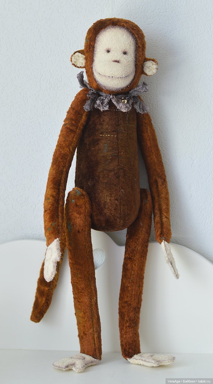 Последствия выставки Тедди