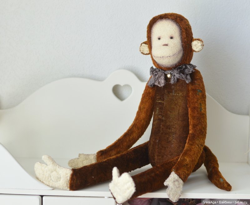 Последствия выставки Тедди (фото 2)