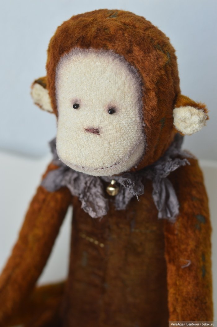 Последствия выставки Тедди