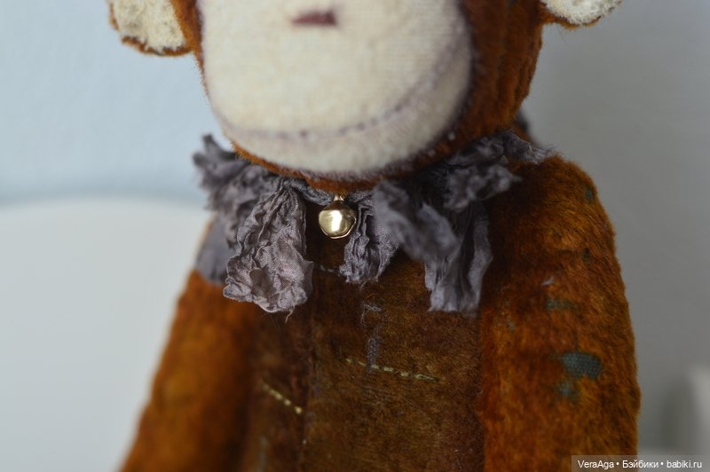 Последствия выставки Тедди (фото 7)