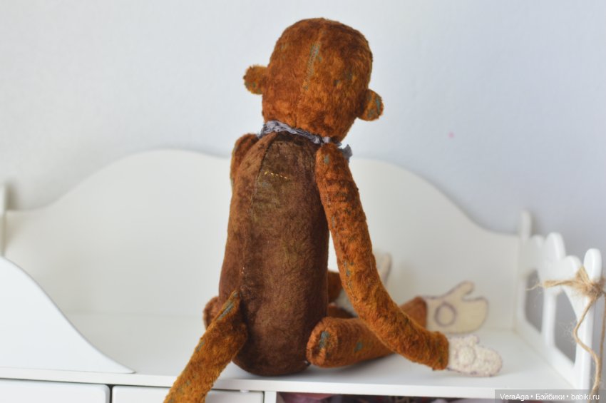 Последствия выставки Тедди (фото 5)