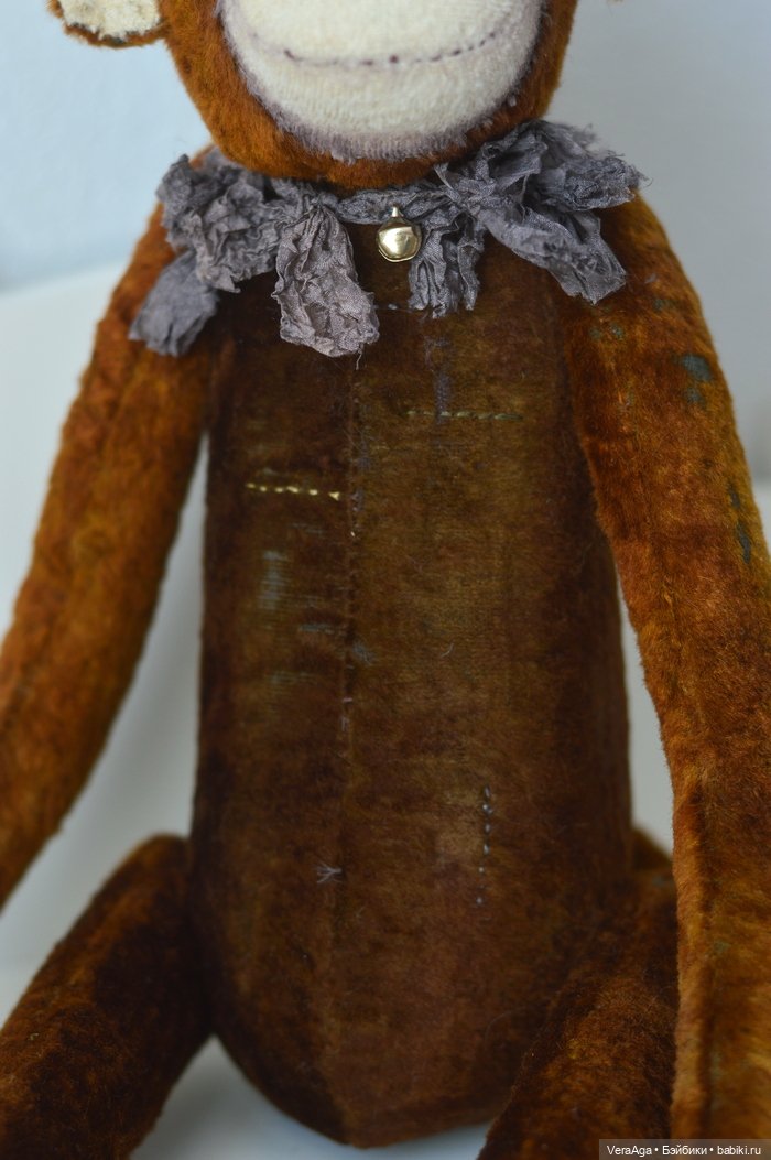 Последствия выставки Тедди (фото 3)