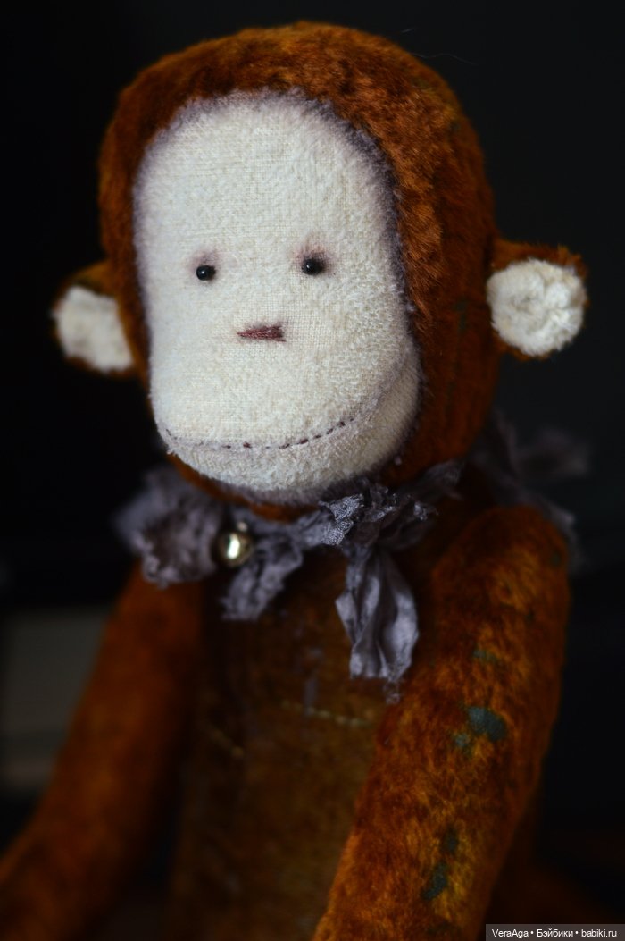 Последствия выставки Тедди