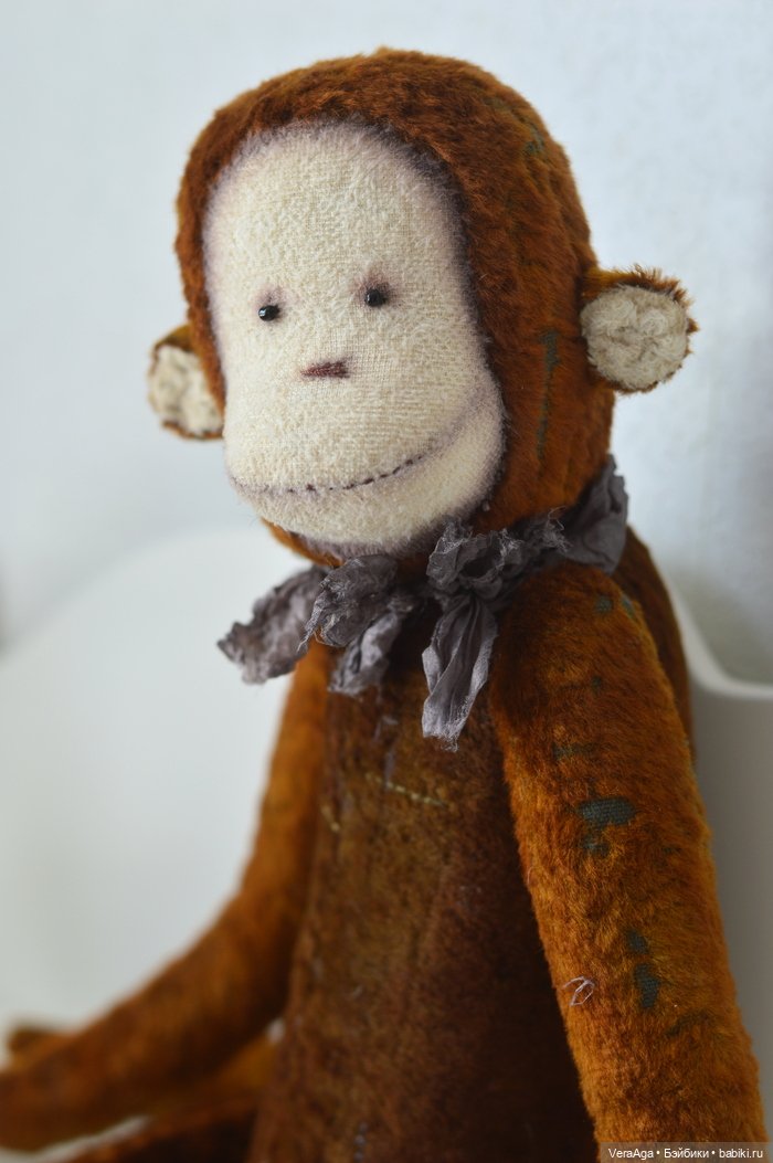 Последствия выставки Тедди