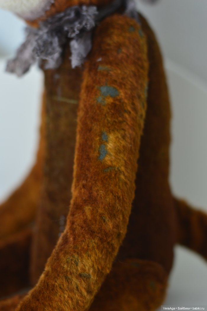 Последствия выставки Тедди (фото 4)