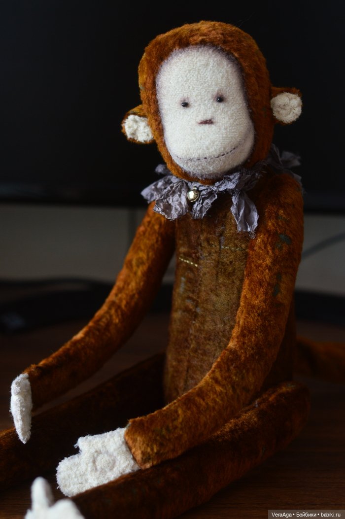 Последствия выставки Тедди