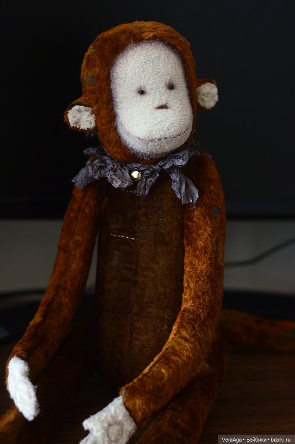 Последствия выставки Тедди