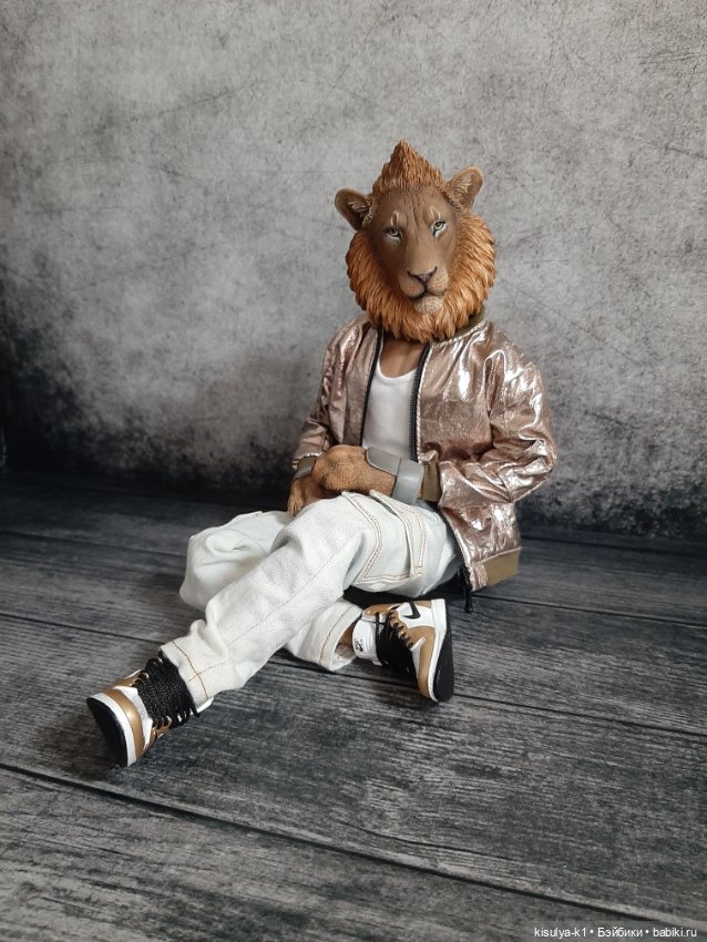 Царь, просто Царь😁 — Коллекционные экшн