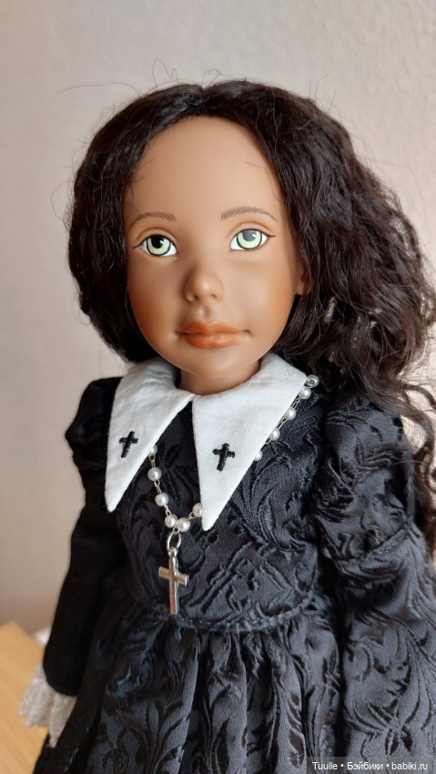 Почтовые приключения Лилу