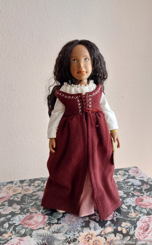 Почтовые приключения Лилу (фото 4)