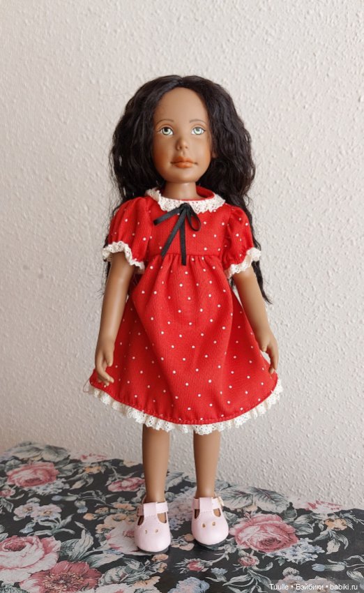 Почтовые приключения Лилу