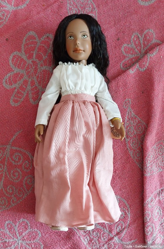 Почтовые приключения Лилу (фото 9)